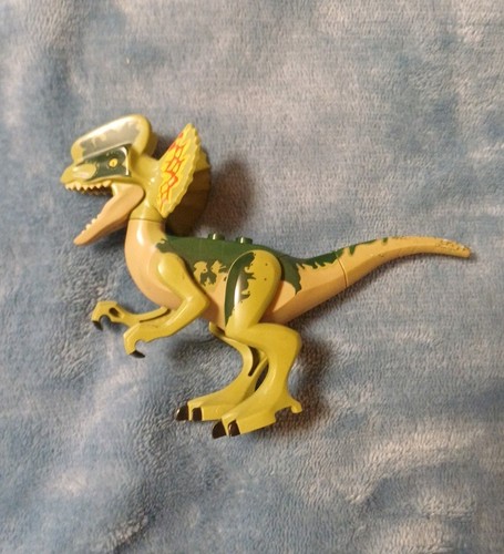 Lego jurassic world - lego,