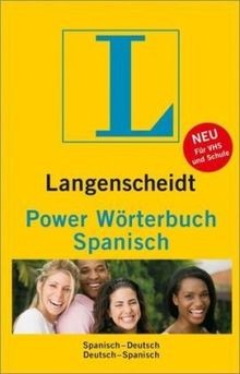 Langenscheidt power - langenscheidt,