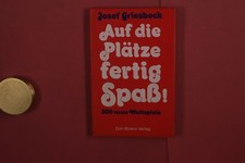 403157 josef griesbeck auf die - 403157,