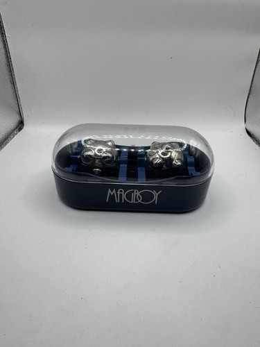 Nikken magboy magnetic - magnetic, stress