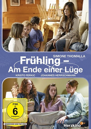Frühling ende einer - frühling,