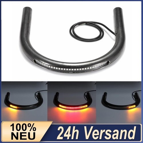 Led licht cafe racer frame - racer,