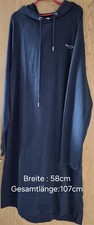 Marc O'polo Kapuzenkleid, Gr. XL; NEU!!!