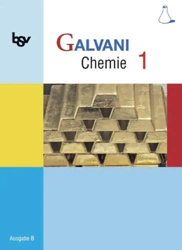 Galvani chemie für - -,