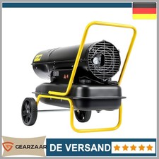 Diesel Heizkanone 30 KW
