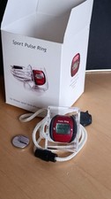 Sport Puls Ring mit