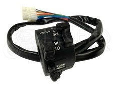 Suzuki GT250 E Schaltgetriebe