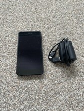 Nokia Lumia 630 RM-976 Windows Smartphone Schwarz