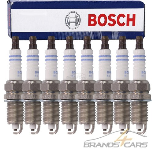 Bosch zündkerze für - bosch, jeep