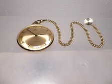 70er J. Taschenuhr Arctos  AS