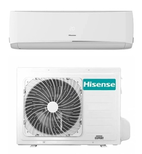 Hisense klimaanlage halo 9000 - hisense,