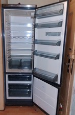 Kühl-Gefriegerät AEG Santo