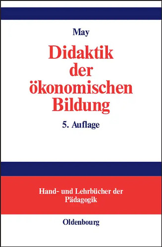 Didaktik der ökonomischen