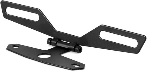 Motorrad kennzeichenhalter - motorrad,