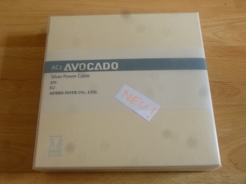 Kondo acz avocado neu - acz,