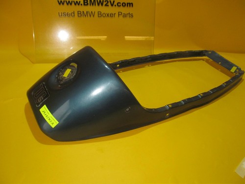Bmw r100 r90 r80 - r100, rs