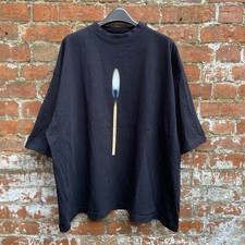 Kanye West Balenciaga T-Shirt