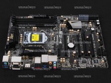 1PCS ASRock Z77 Extreme4   Z77