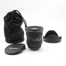 Nikon ais tokina pro sd - tokina, at-x