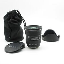 Nikon AIS Tokina AT-X Pro SD 11-16 F2.8 (IF)DX Objektiv