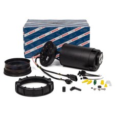 BOSCH F01C600300 Beheizung