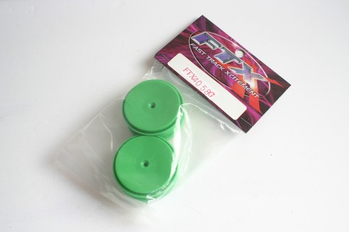 Ftx blaze green wheels - ftx,