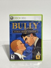 Bully Scholarship Edition