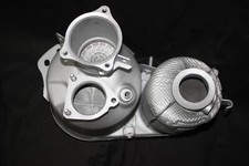 ORIGINAL DIESELPARTIKELFILTER DPF FAP AUDI A3 A4 VW GOLF VII SKODA OCTAVIA KP3