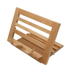 Kochbuchhalter Buche FSC