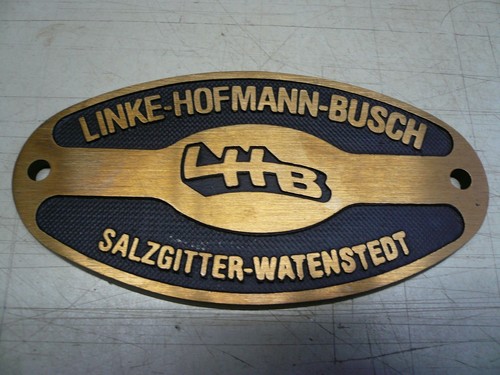 Linke hofmann busch - linke,