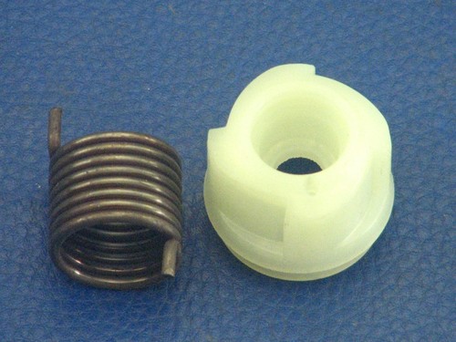 Starter feder rolle - +,