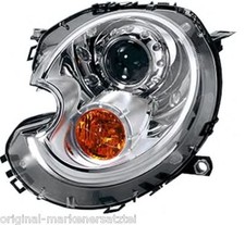  BMW Mini R55 R56 R57 R58 R59