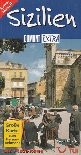 Dumont extra reiseführer - dumont,