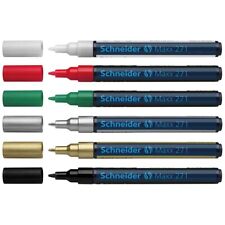 SCHNEIDER Lackmarker Maxx 271