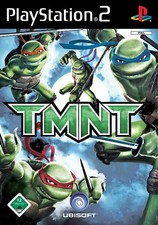 Teenage Mutant Ninja Turtles