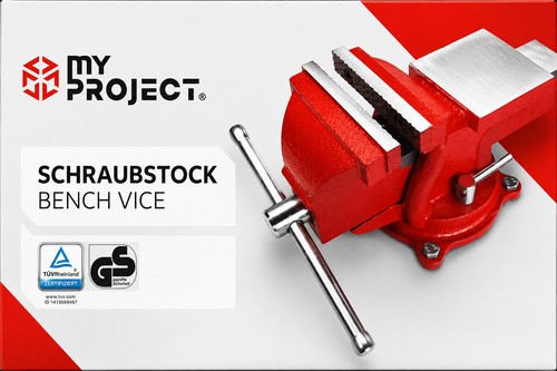 Schraubstock amboss 360 - schraubstock,
