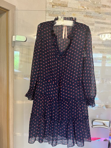 Marc cain kleid - marc, mit