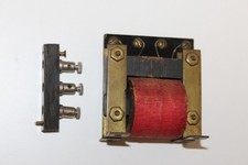 TRAFO RÖHRENDETEKTOR-RADIO