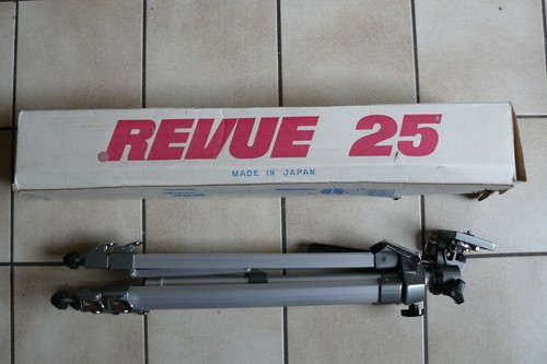 P10 revue stativ - p10:,