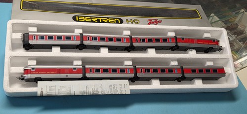 Ibertren 2180 talgo - ,