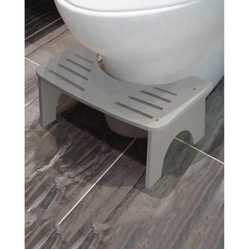 Toilettenhocker bambus holz - toilettenhocker, bambus-holz