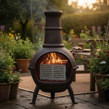 Pelletbrennerkorb für