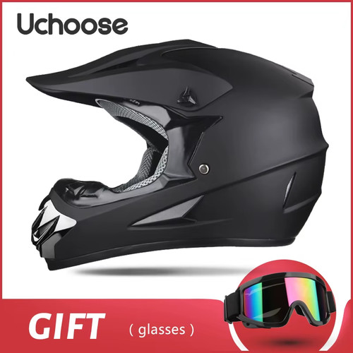 Integralhelm motorradhelm für - integralhelm,