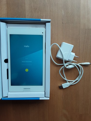 Tablet medion lifetab - tablet, pc