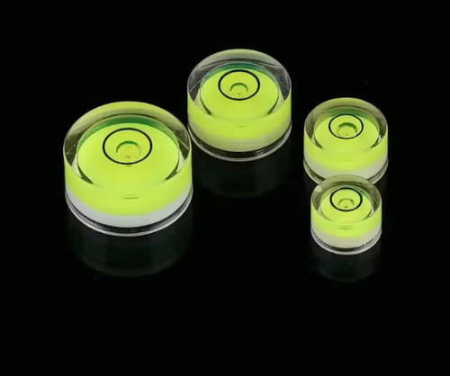 Mini runde wasserwaage - mini,