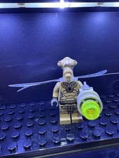 LEGO Star Wars Minifigur Geonosian Warrior With Wings sw0381 Good Condition