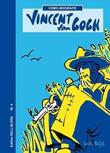 Vincent van gogh von - van,