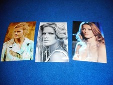 Karin Schubert 35 Fotos in 10x15cm Hochglanz