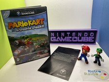 Nintendo GameCube - MARIO