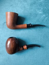 2x Pfeife  Gebraucht